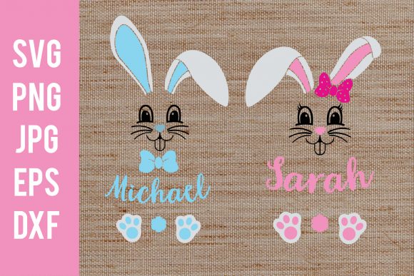 Happy Cute Easter Bundle: Graphics & Illustrations Review