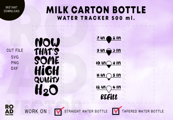 Now Thats Some High Quality H2O Wrap Graphics & Print Templates