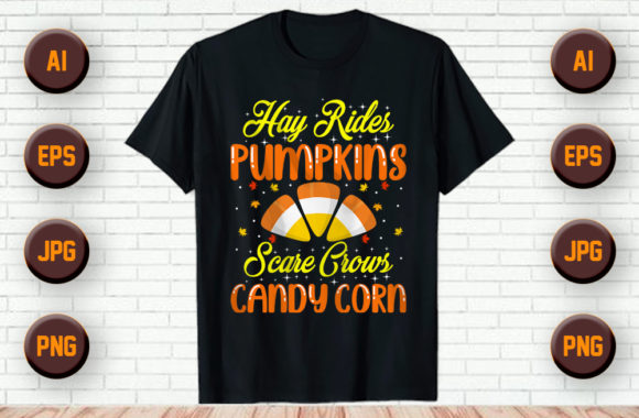 Thanksgiving Typography Graphics & Print Templates Review