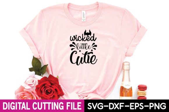 Wicked Little Cutie SVG: An Embroidery Review